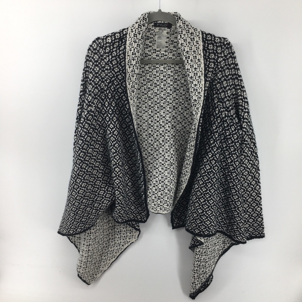 FYLO Knit Cardigan